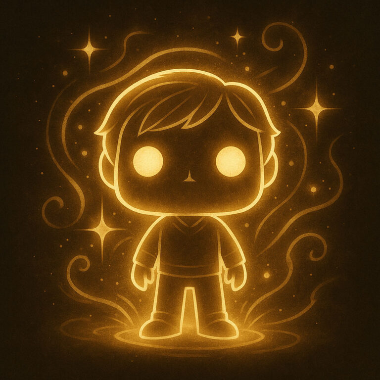 Funko Pop