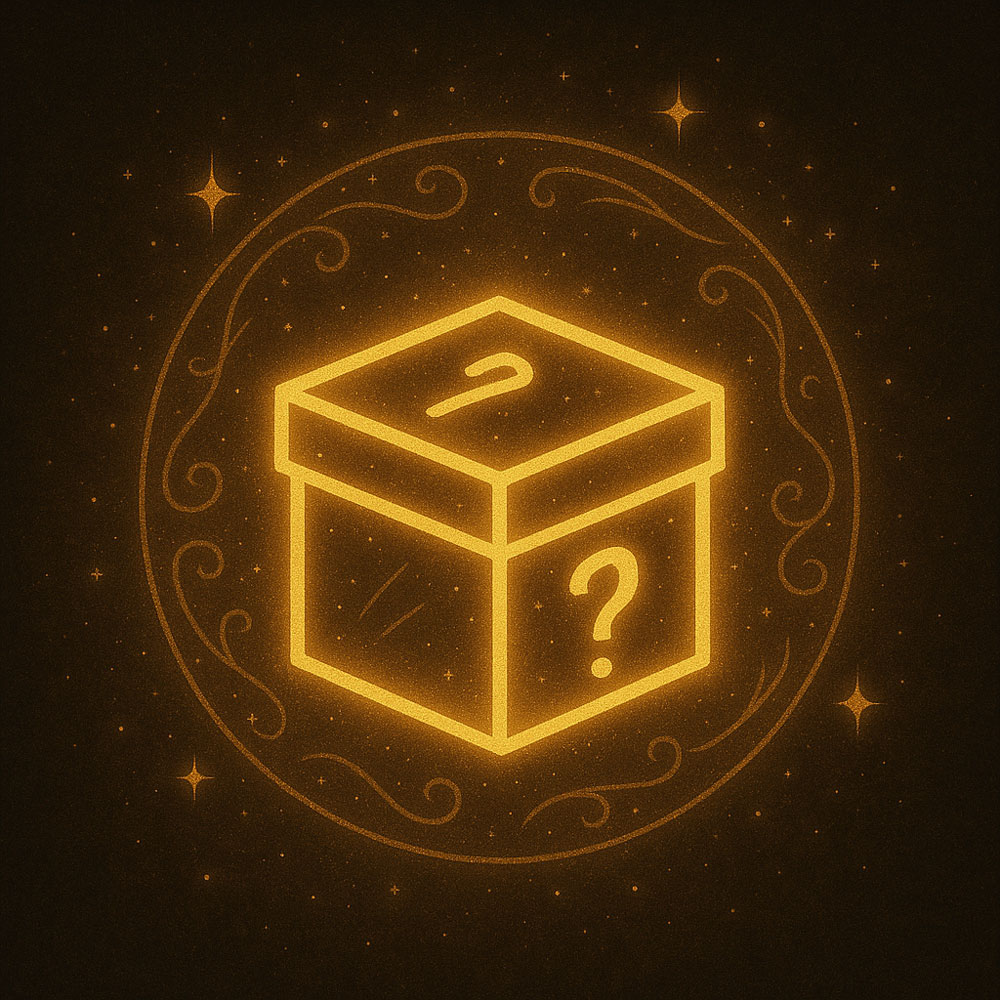 Mystery Box