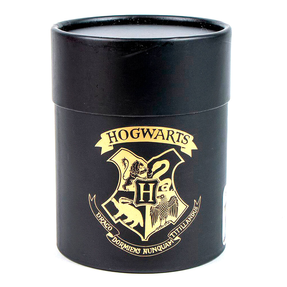 Harry Potter set 3 parov nogavic za odrasle z motivi Hogwarts hiš, zabaven in udoben komplet nogavic iz čarovniškega sveta.