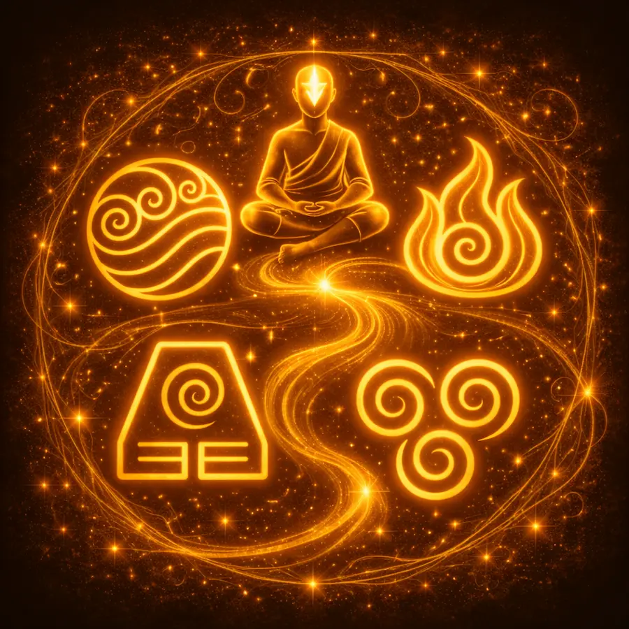 Avatar: The Last Airbender