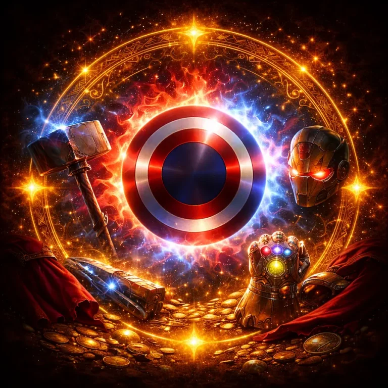 Marvel