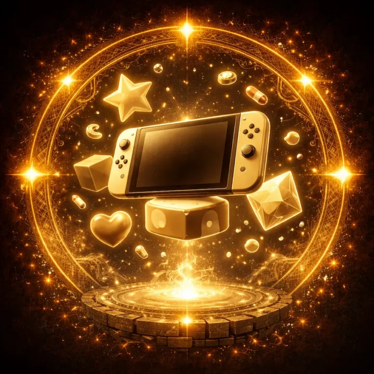 Nintendo