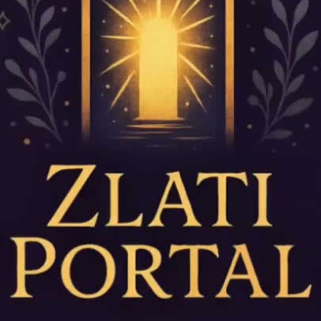 Geek izdelki, darila in pop culture ponudba v trgovini Zlati Portal