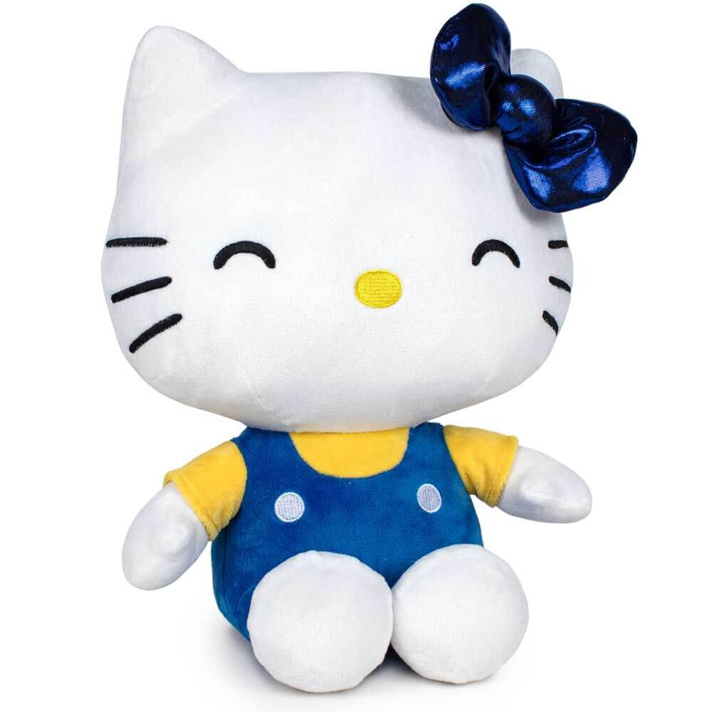 Hello Kitty 50th Anniversary pliš 22 cm