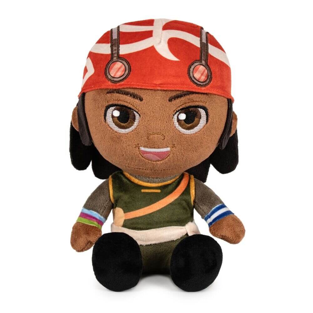 One Piece Usopp Plush Toy 24 cm