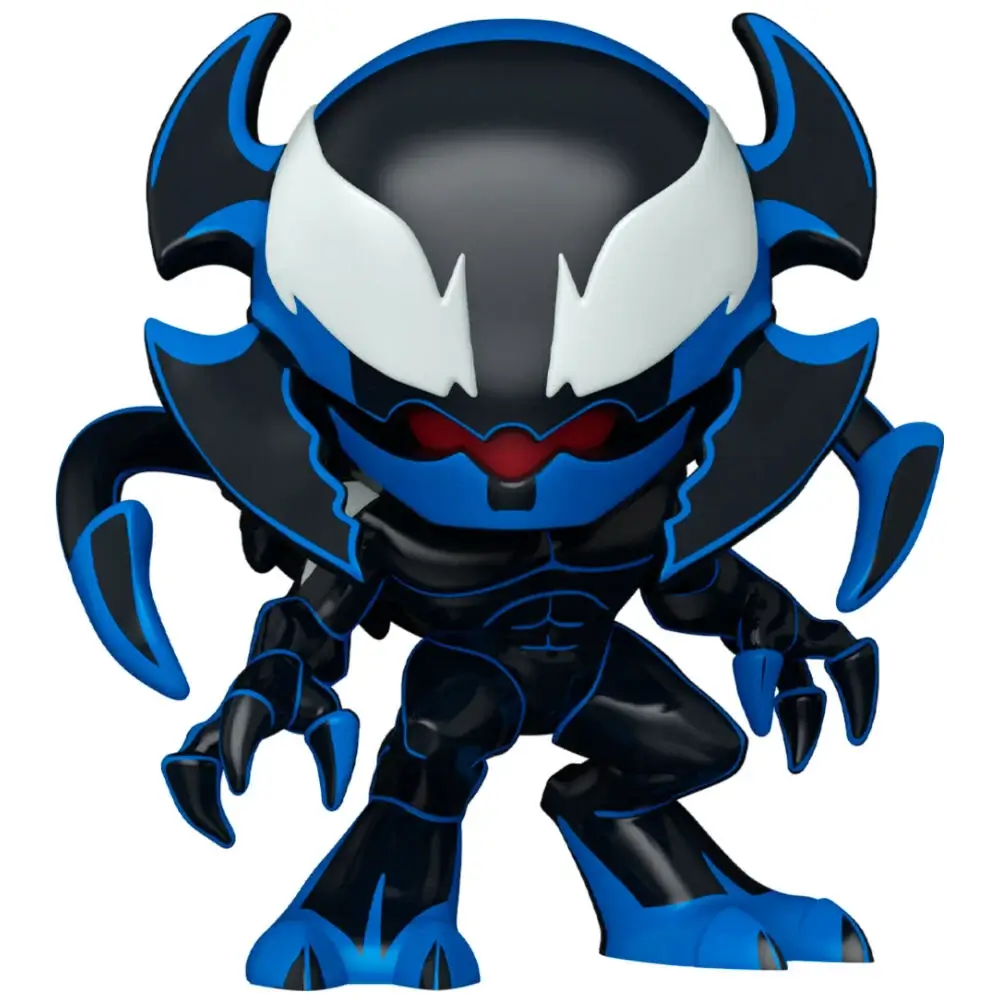 Funko POP! Super Marvel – Alien Monster #1528 - slika 2